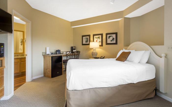 Hilton Vacation Club Laurel Crest Pigeon Forge