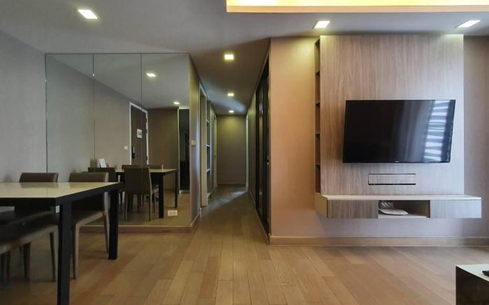 18 Residence