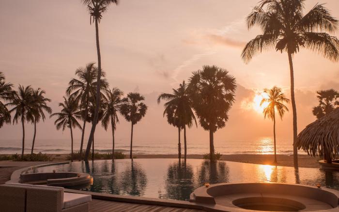 Jetwing Surf & Safari, A Luxury Reserve