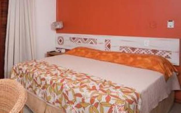 Aruana Eco Praia Hotel