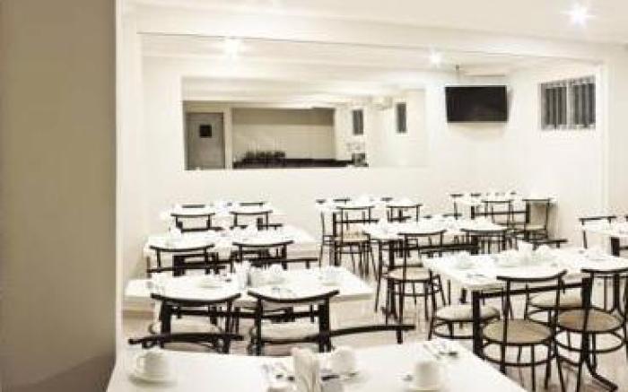 Astor Hotel