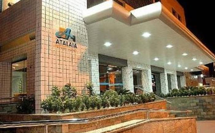 Atalaia Apart Hotel