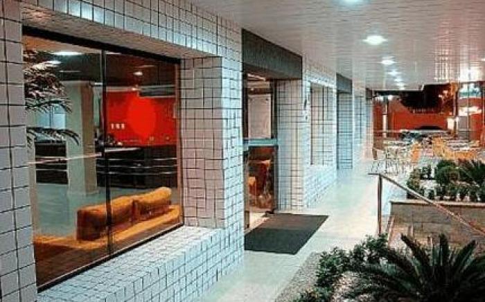 Atalaia Apart Hotel