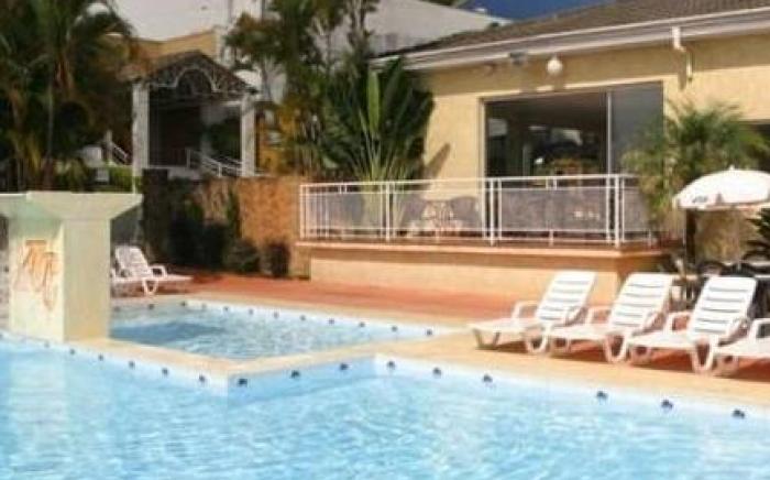 Atibaia Residence Hotel & Resort