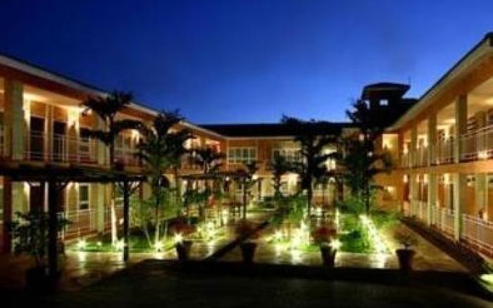 Atibaia Residence Hotel & Resort