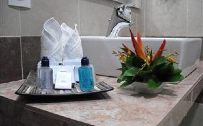Hotel Atlantic Lux