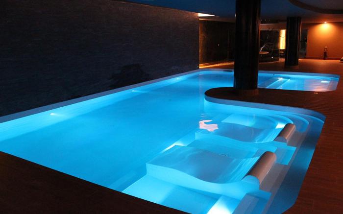 LISOTEL - hotel & spa.