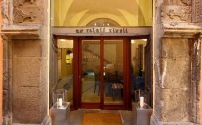 Hotel Rivoli Sorrento