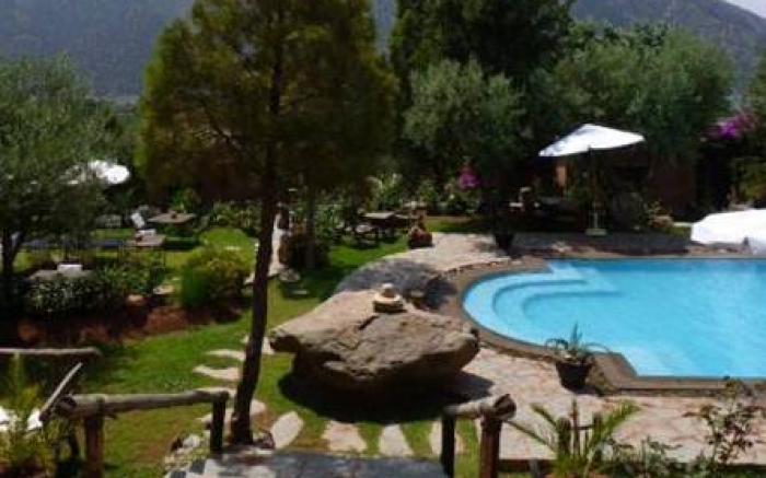 Auberge Chez Momo II