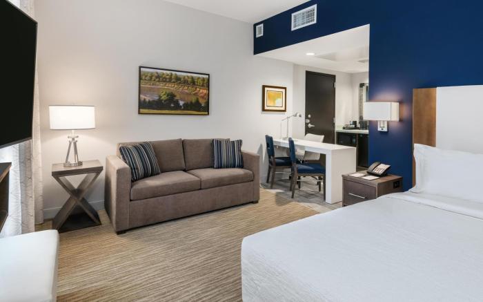Embassy SuitesBy HiltonCollege Station
