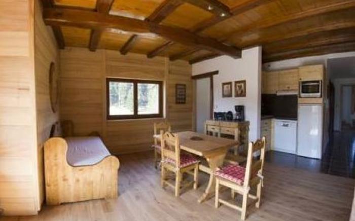 Hotel Restaurant Mont Champ du Feu