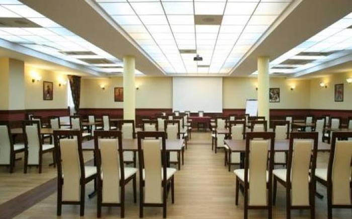 Aviator Hotel Restauracja & SPA