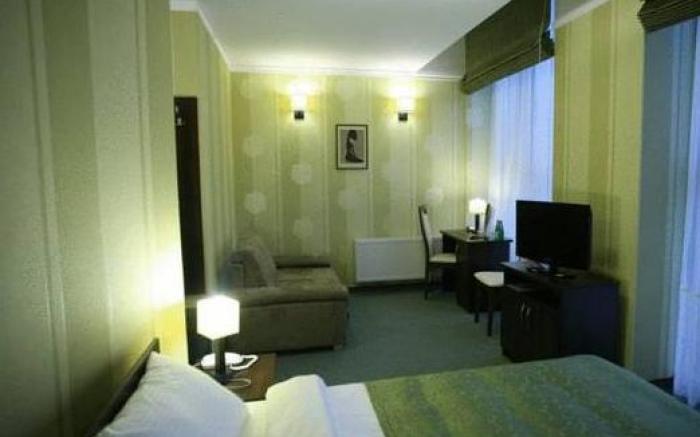 Aviator Hotel Restauracja & SPA