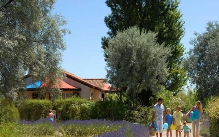 Azureva Le Grau du Roi - Port Camargue