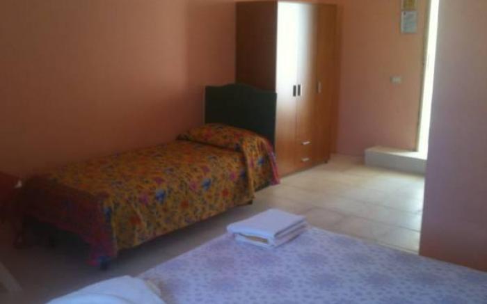 B&B Dimora Muzio and Restaurant