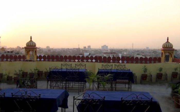 Hotel Baba Haveli