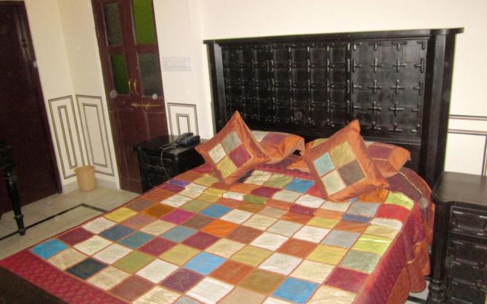 Hotel Baba Haveli