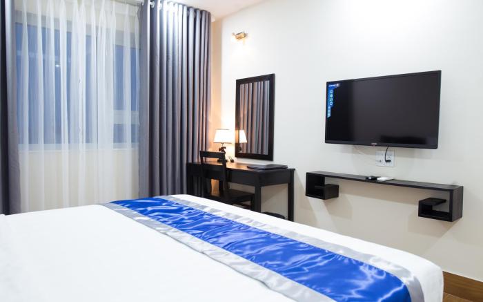 SoLex Hotel