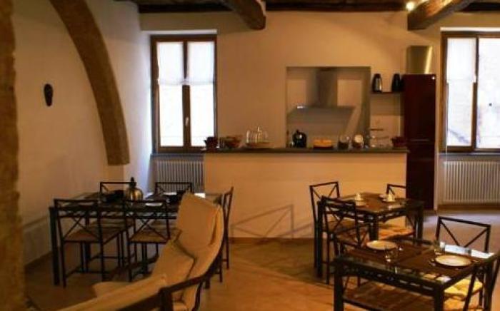 B&B La Casa Di Tufo