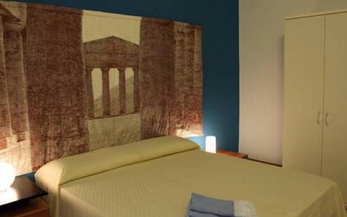 B&B La Terrazza Sul Porto