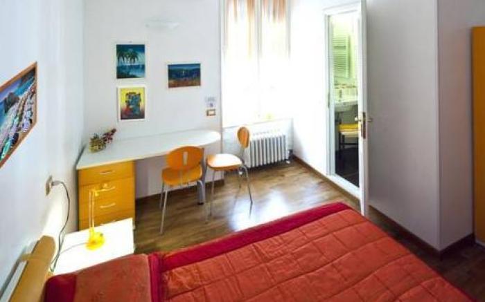 Lia Rooms