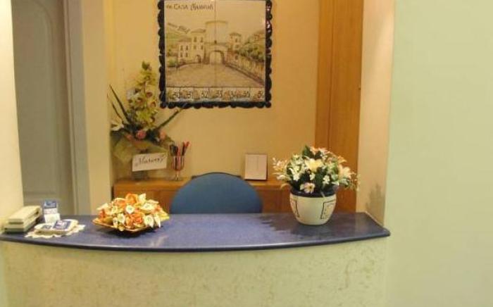 Meuble Casa Mannini Rooms