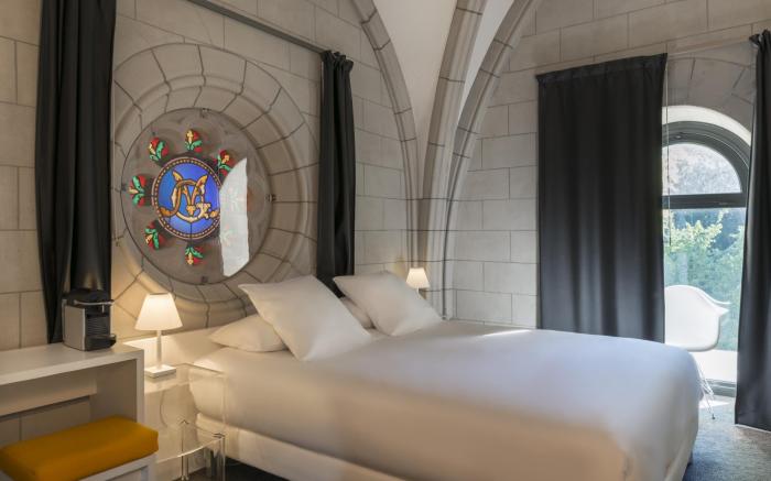 Sozo Hotel