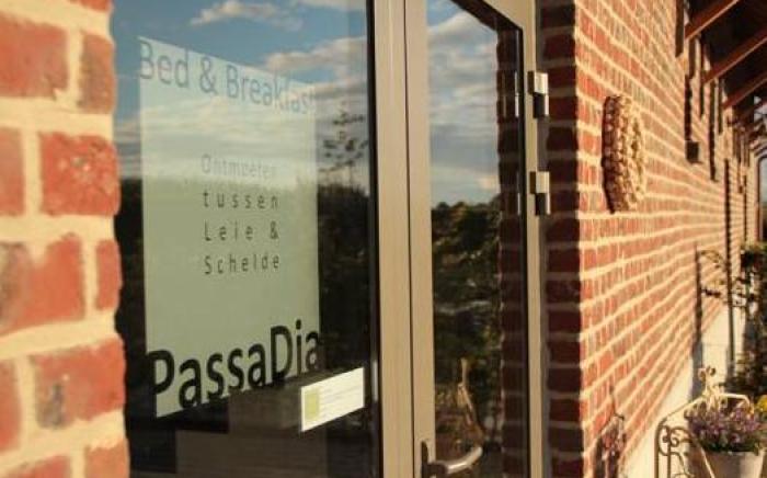 Hotel - B&B PassaDia