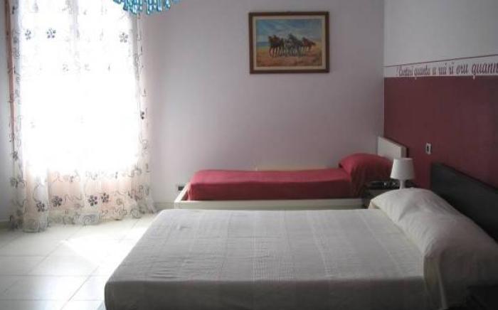 B&B Persi Nel Sud, Pozzallo