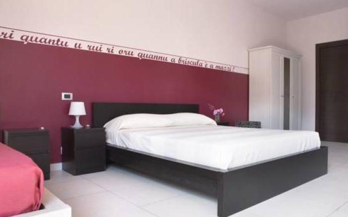 B&B Persi Nel Sud, Pozzallo