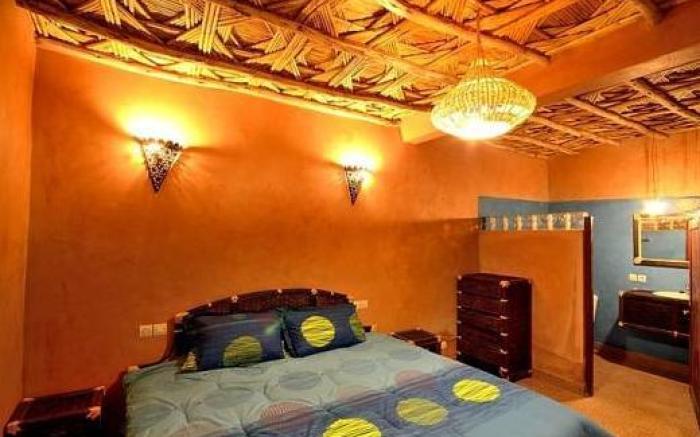 Guest House Bagdad Cafe