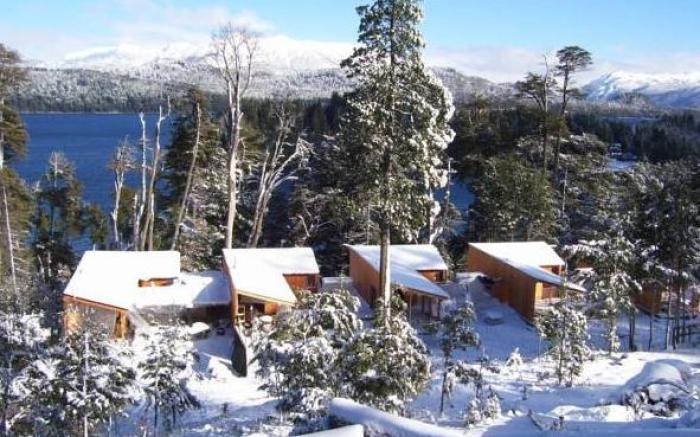 Montana Resort