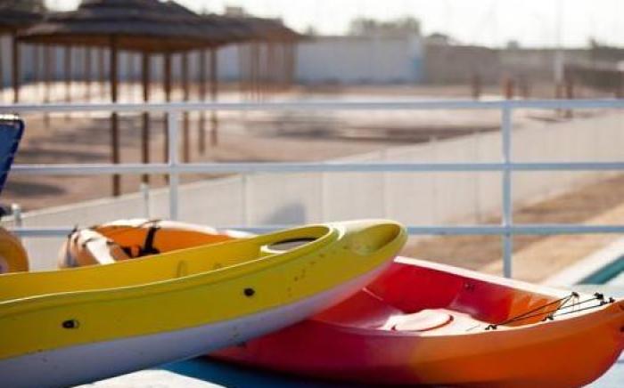 Baia Sangiorgio Hotel & Beach Club