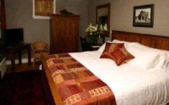Bayside Inn