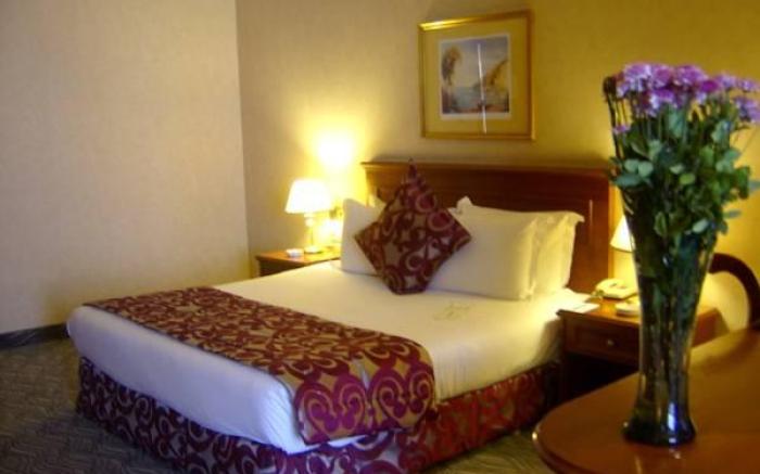 Bayview Hotel Beirut