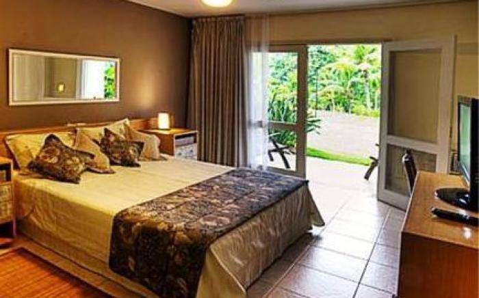 Beach Hotel Juquehy