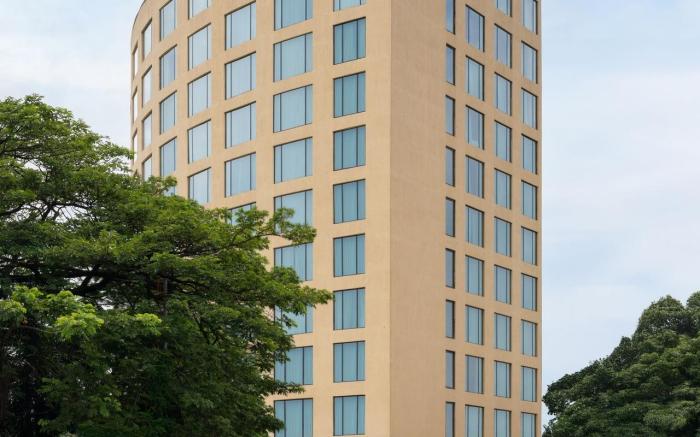 Hilton Garden Inn Mumbai International Airport