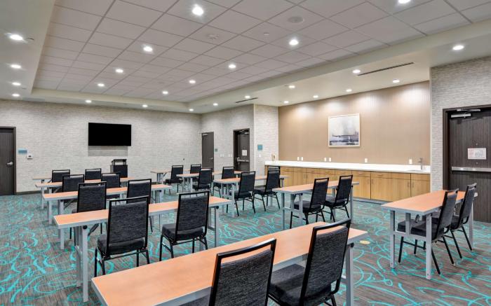 Home2 Suites by Hilton OKC Midwest City Tinker AFB