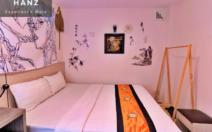 HANZ Meraki Hotel Ben Thanh