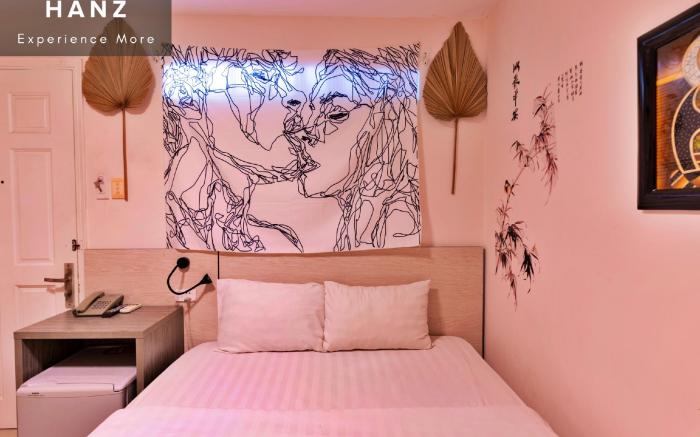 HANZ Meraki Hotel Ben Thanh