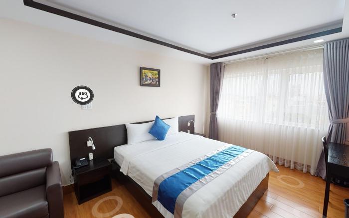 SoLex Hotel