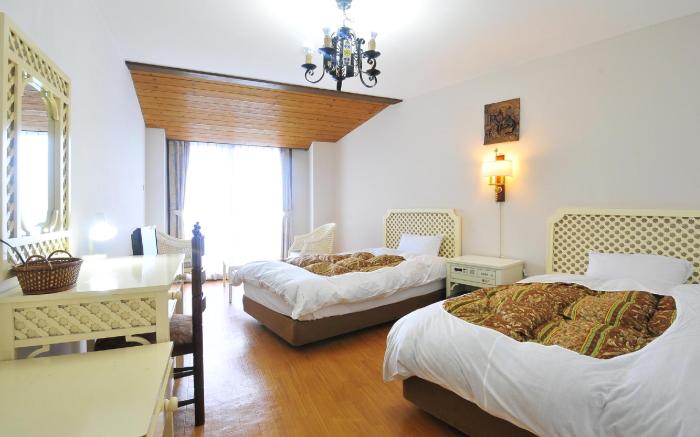 Tateyama Resort Hotel