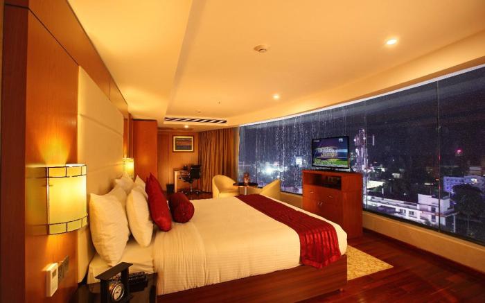 The Garuda Hotels