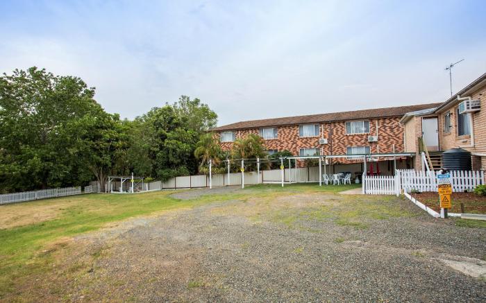 Taree Lodge Motel