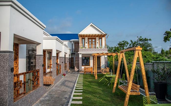 Geetanjali Resort