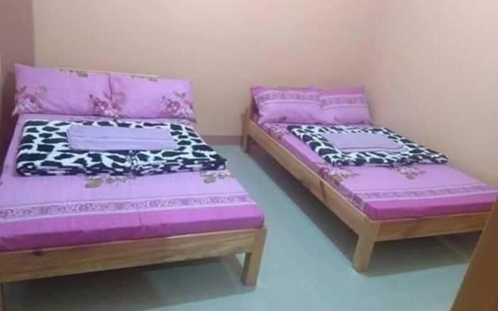 AJjaa's Place (Room with private CR)