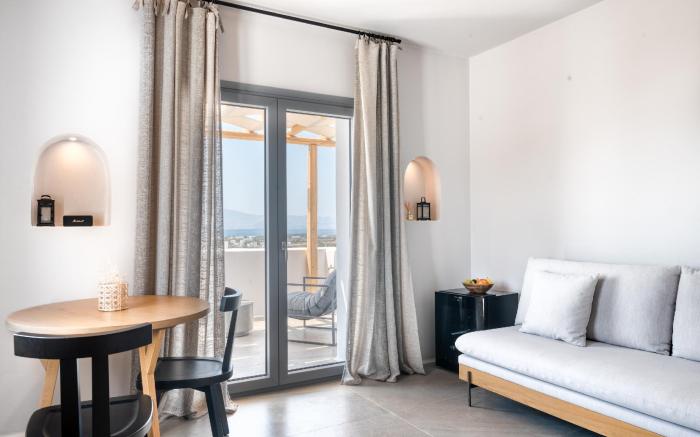 Mirabelle Luxury Villas
