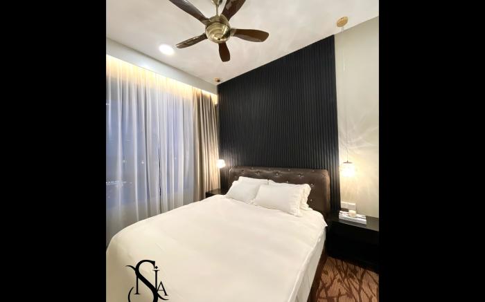 SINA TROIKA RESIDENCE KOTA BHARU 2BR WiFi NETFLIX