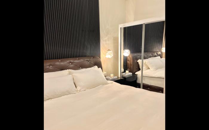 SINA TROIKA RESIDENCE KOTA BHARU 2BR WiFi NETFLIX