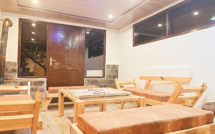 Trimounts - A Boutique Hotel in Tirthan Valley 